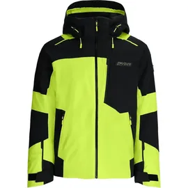 Spyder Leader Jacket grün M