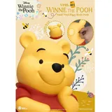 Beast Kingdom Beast Kingdom, Spardose, Winnie The Pooh Piggy Vinyl Spardose Winnie 26 cm (26 cm)
