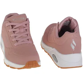 SKECHERS Uno - Stand On Air Hot Rosa 37