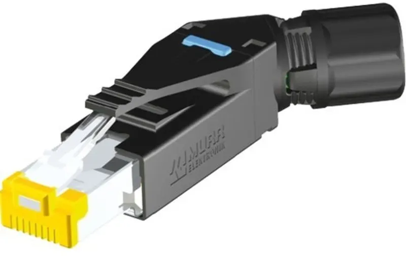 Murrelektronik RJ45 Stecker 7000-74031-0000000