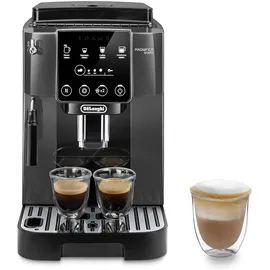 De'Longhi Magnifica Start ECAM220.22.GB grau/schwarz
