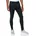 Herren Tight Run schwarz M