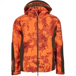 Pinewood Herren Furudal Tracking Jacke Camou, M