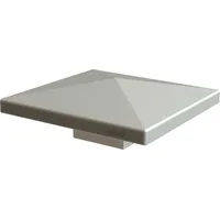 OSMO Pfostenkappe für Alupfosten 11,8 x 11,8 cm