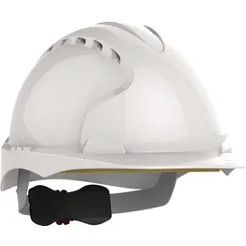 Jsp Schutzhelm EVO®3-Revolution® 6 (Pkt.) weiß