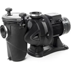 Filterpumpe Smart Europro 300M