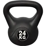 vidaXL Kettlebell Kugelhantel