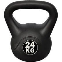 vidaXL Kettlebell Kugelhantel