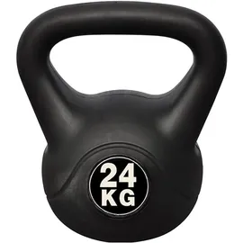 vidaXL Kettlebell Kugelhantel