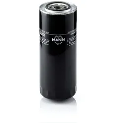 Kraftstofffilter MANN-FILTER WK 11 102/5