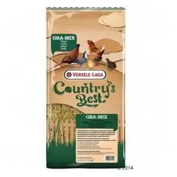 Versele-Laga Country's Best Gra-Mix Ardenner Mischung 4 kg