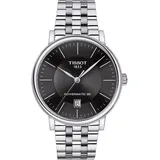 TISSOT Carson Automatik Edelstahl 40 mm T122.407.11.051.00