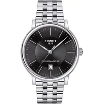TISSOT Carson Automatik Edelstahl 40 mm T122.407.11.051.00