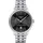 TISSOT Carson Automatik Edelstahl 40 mm T122.407.11.051.00