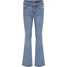 Only KOGROYAL Life REG Flared Blau 158