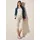 Cecil Caprihose Beige 33