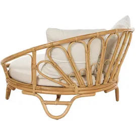 Beliani Rossano Sonneninsel beige