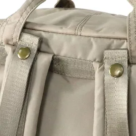 Doughnut Macaroon Jungle Ii Rucksack Beige One Size