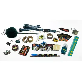Undercover Adventskalender Teens Harry Potter 2026 bunt