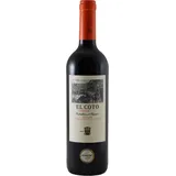 El Coto Crianza Rioja DOC 2015 0,75 l