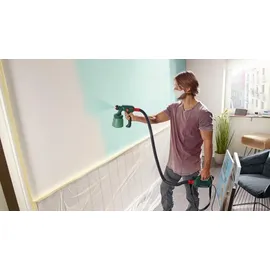 Bosch Feinsprühsystem PFS 2000