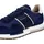Hackett London Keston Herren Marine/Gold 43