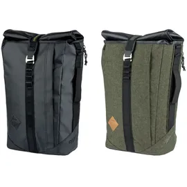 Nitro Scrambler Rucksack Blau