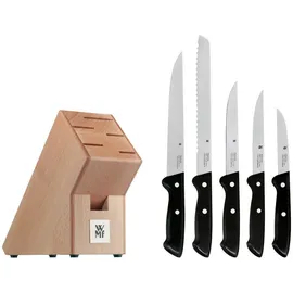 WMF Classic Line Messerhalter-Set 6-tlg.