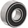 FAG Pendelkugellager 2203-2RS-TVH ID 17 mm AD 40 mm Breite 16 mm