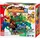 Epoch Traumwiesen Super Mario Adventure Game DX 7377