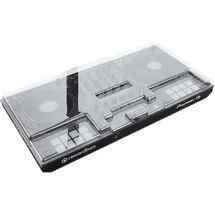 Decksaver Pioneer DDJ-1000, Zubehör DJ, Transparent