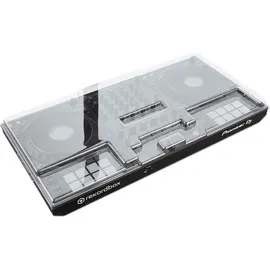Decksaver Pioneer DDJ-1000, Zubehör DJ, Transparent