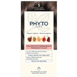 Phytocolor 5 Helles Braun 1 St