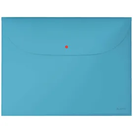 Leitz 47090061 A4 PP Blau