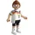 Playmobil Playmo-Friends Fussballspieler David Raum 72263