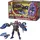 CeDe Hasbro - Premium Kolekcjonerska Figurki Scorponok Beast Wars Transformers Actionpuppen, Mehrfarbig (133110)