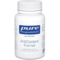 PURE ENCAPSULATIONS AntiOxidant Formel Kapseln 60 St.