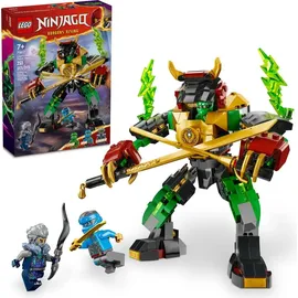 LEGO Ninjago Lloyds Elementarkraft-Mech 71817