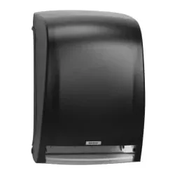 KATRIN elektrischer System Handtuchspender 104438 , Farbe: schwarz