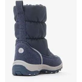Reima Vimpeli Schneeschuhe - navy - EU 33