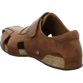 Panama Jack Fletcher Basics Herren Braun 44