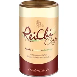 REICHI Cafe Pulver 180 g