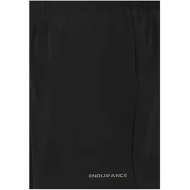 Endurance Potis 2in1 Schwarz 46