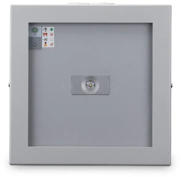 H1 Solutions Sicherheitsleuchte Titan AT 8H-A