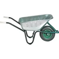 Altrad Lescha Tiefmuldenkarre 116B/90