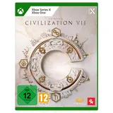 Sid Meier's Civilization VII (USK) (Xbox One/Series X)