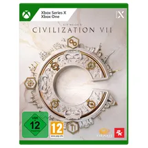 Sid Meier's Civilization VII (USK) (Xbox One/Series X)
