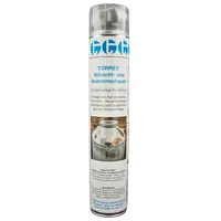 c. herbert torrey gmbh & co. kg Bauschaumpistole Schacht- und Brunnenschaum 750 ml
