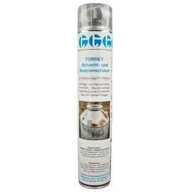 Torrey Schacht- und Brunnenschaum 750 ml