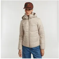 G-Star für Damen. D25193-B958-B736 Meefic beige Jacke (M),